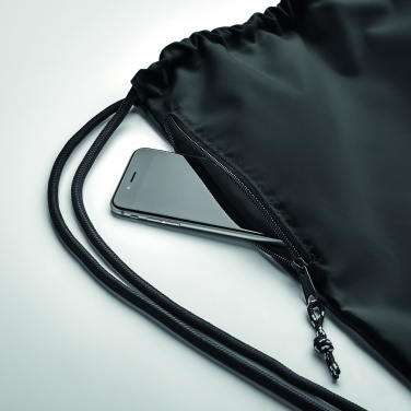 Logo trade mainoslahjat ja liikelahjat kuva: Suuri narureppu 300D RPET